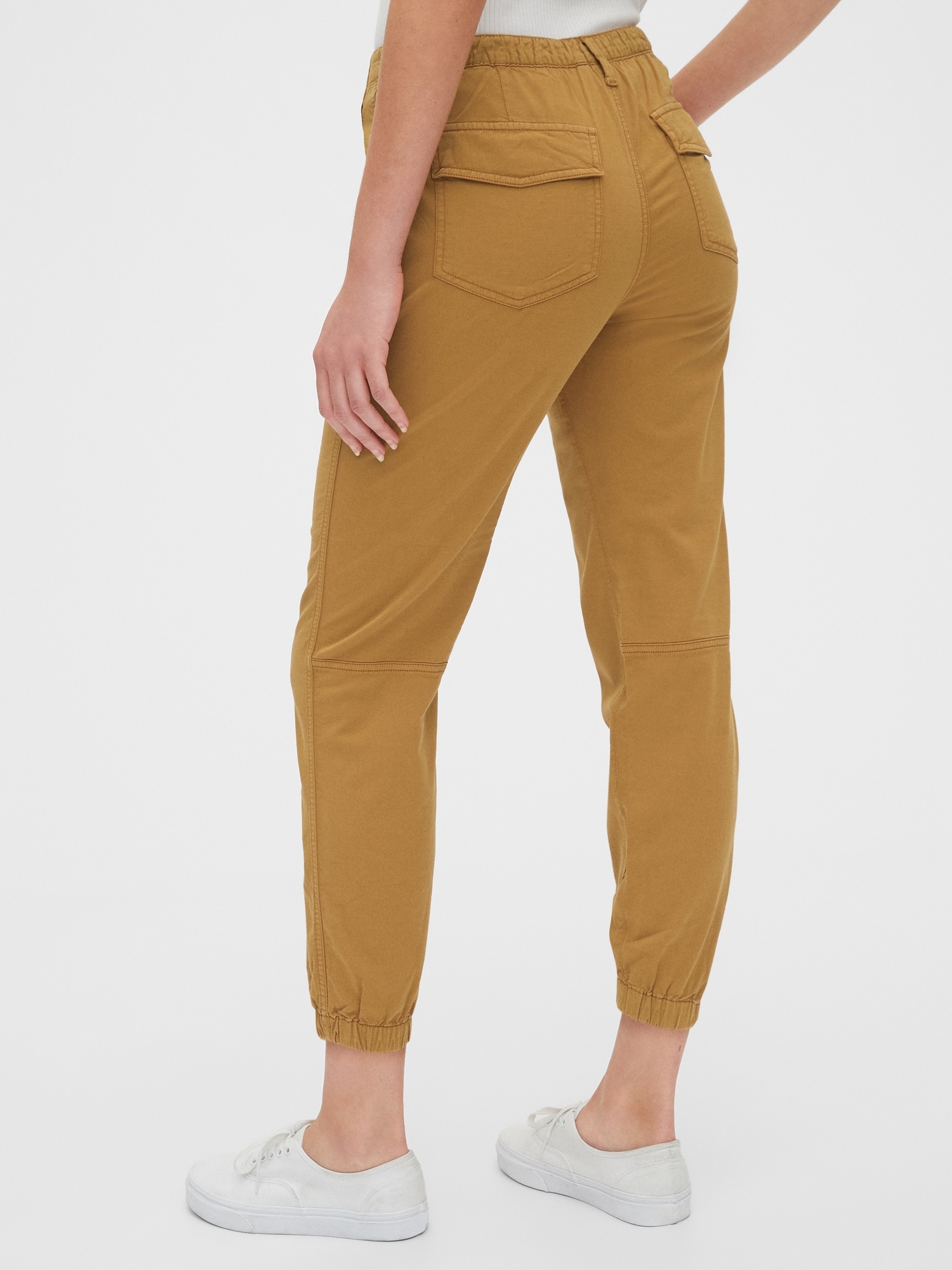 gap womens jogger