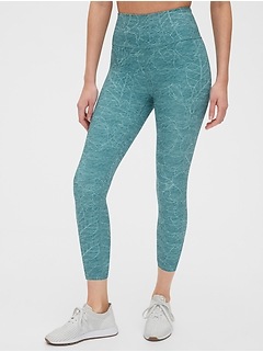 gap athletic leggings
