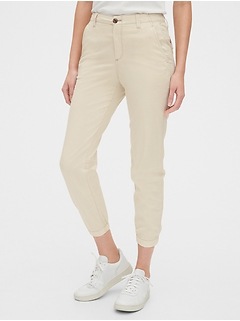 gap trousers womens sale