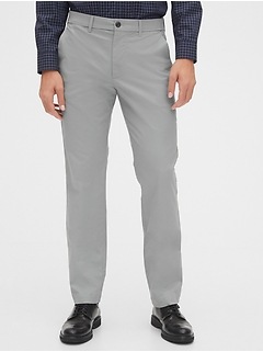 gap mens cargo trousers