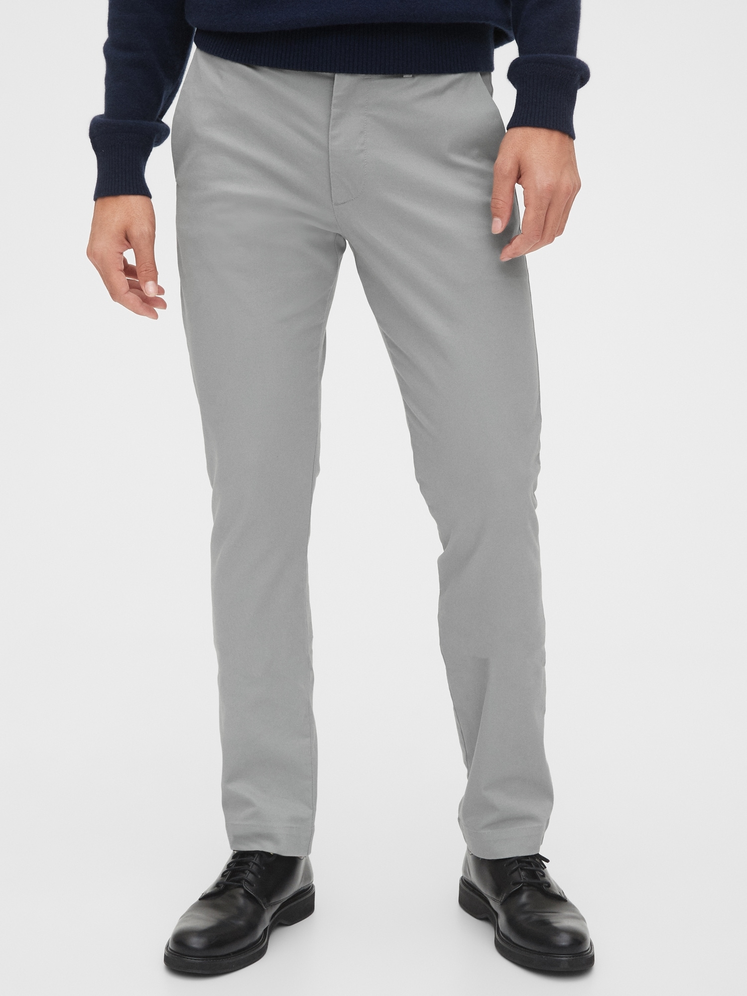 gap mens khakis