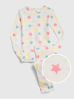 gap girls pajamas