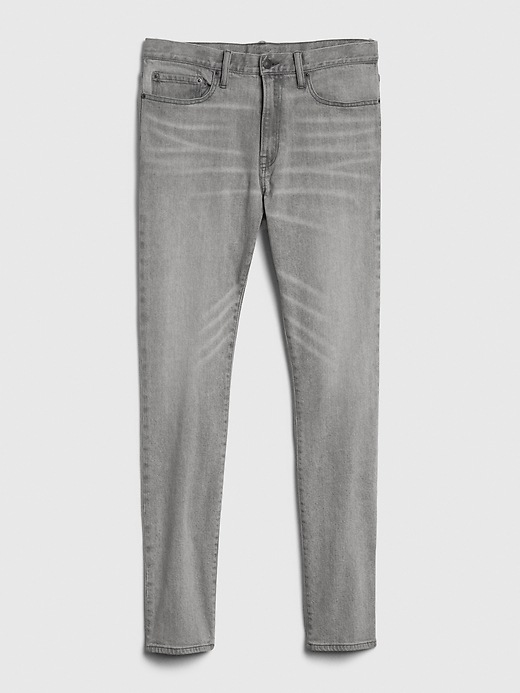 Image number 6 showing, Skinny Jeans with GapFlex