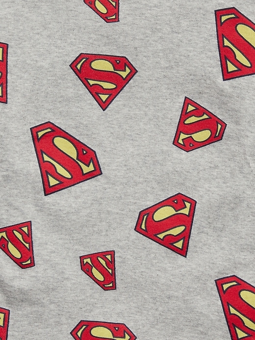 Image number 2 showing, babyGap &#124 DC&#153 Superman PJ Set