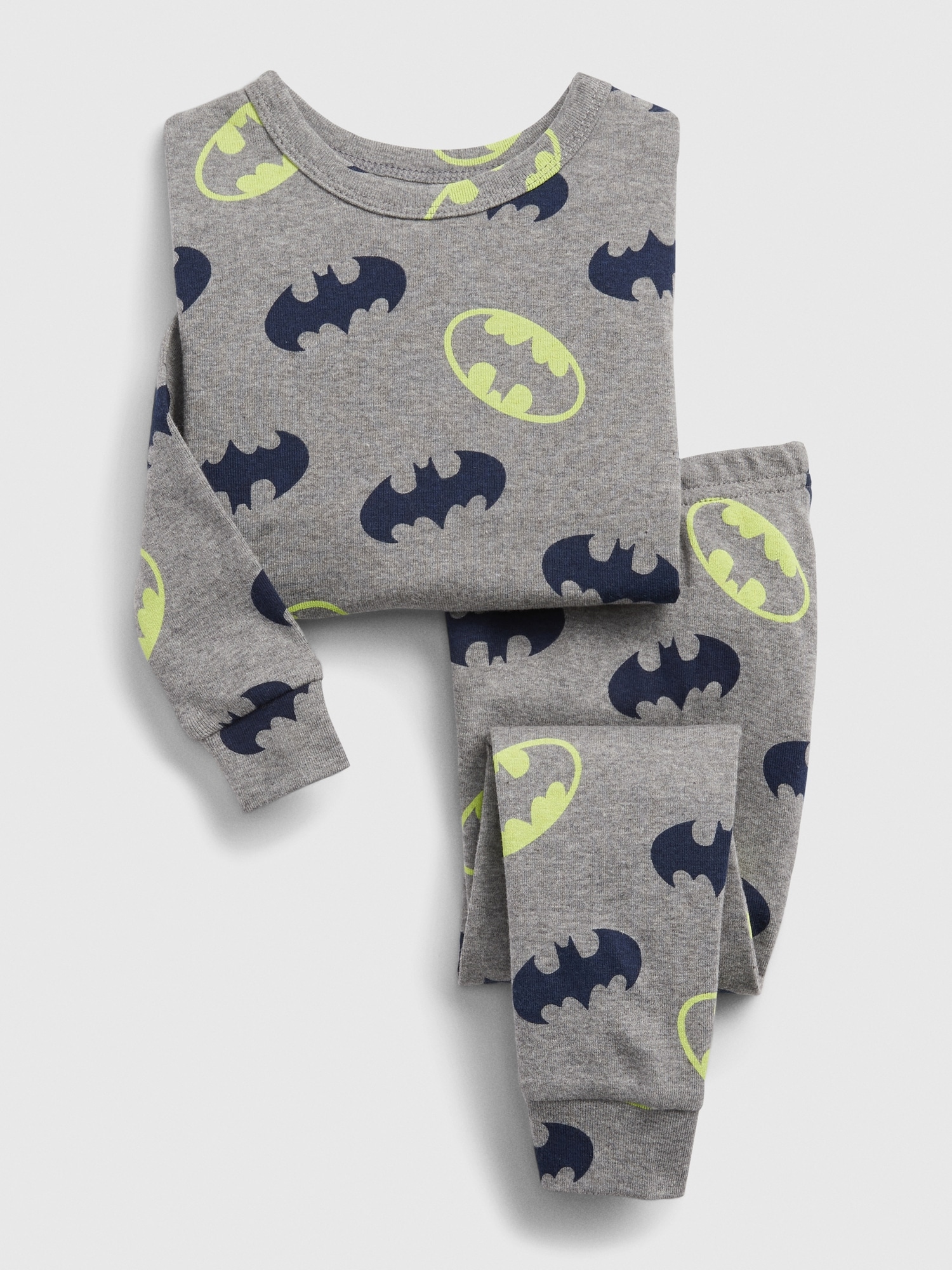 babyGap DC Batman PJ Set