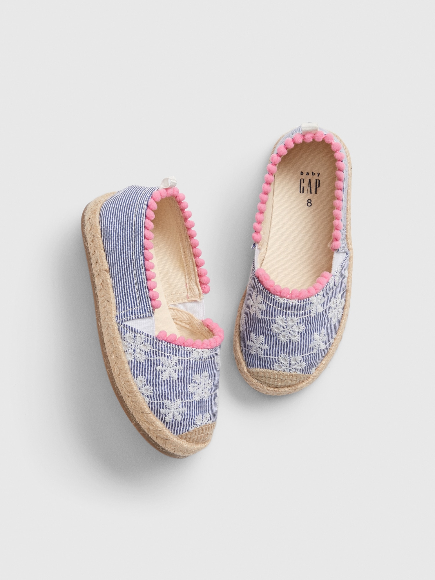 Baby shop gap espadrilles