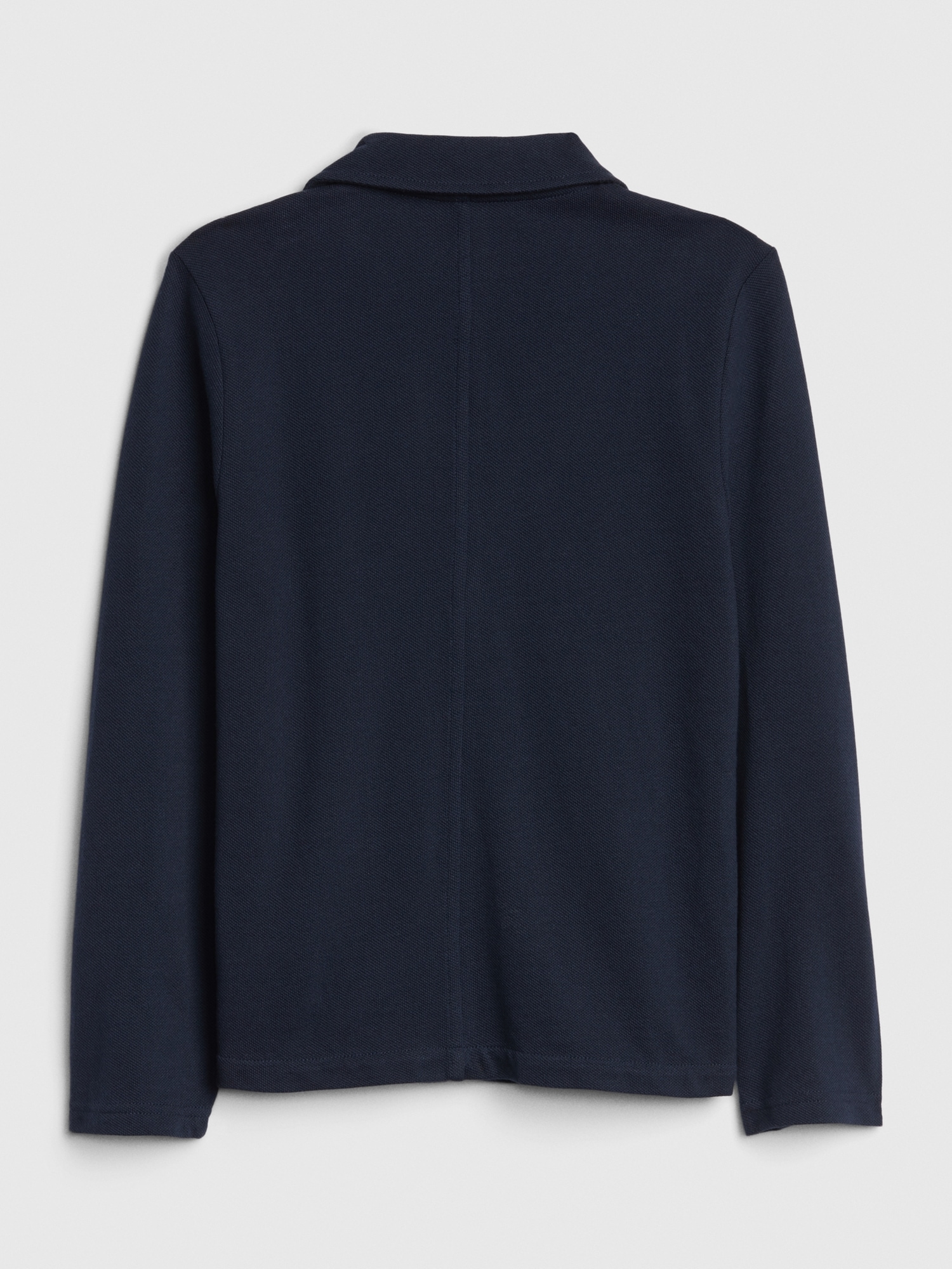 Gap on sale kids blazer