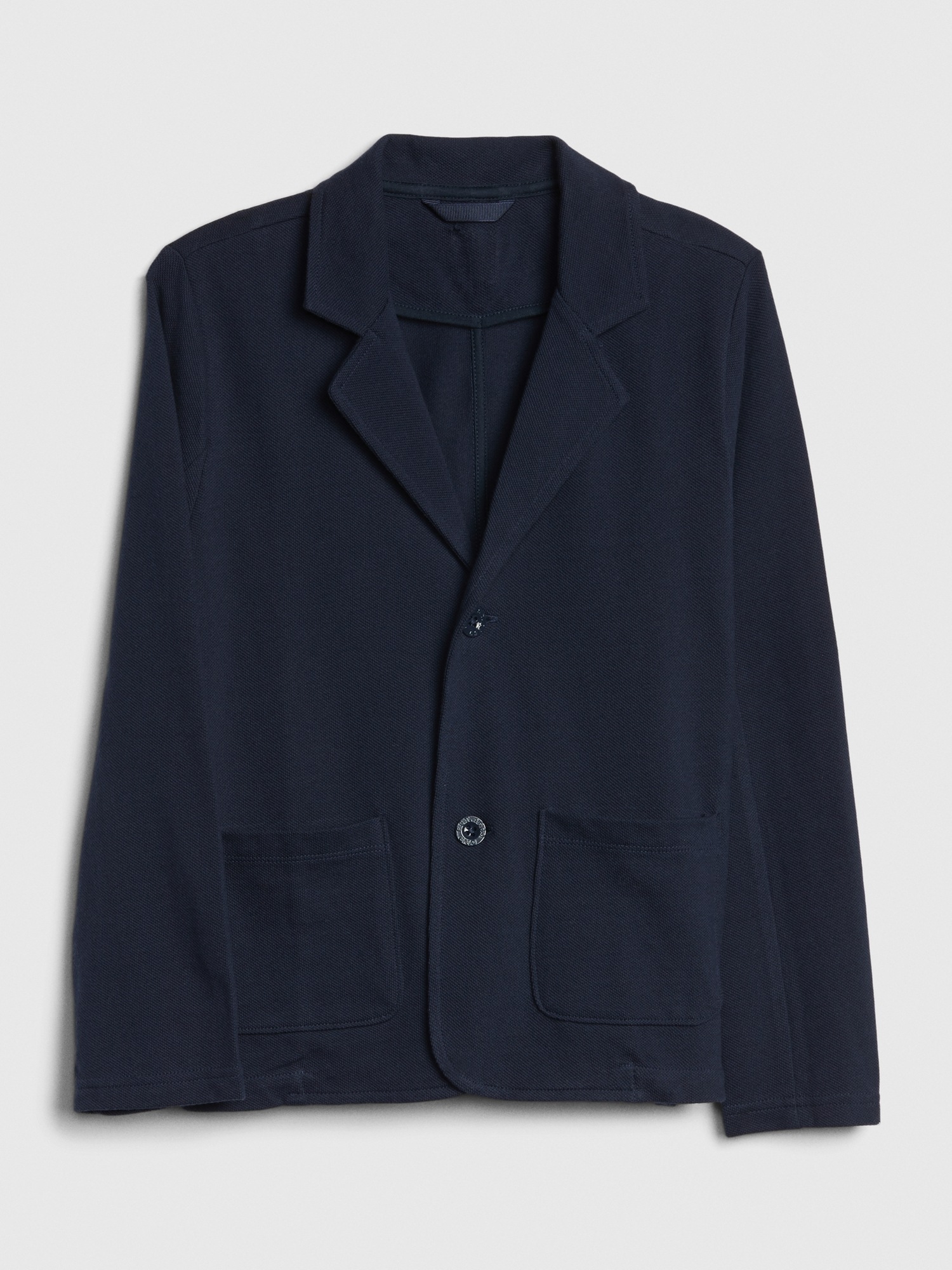 Gap clearance kids blazer