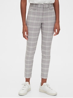 gap plus size pants