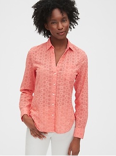 gap tops and blouses