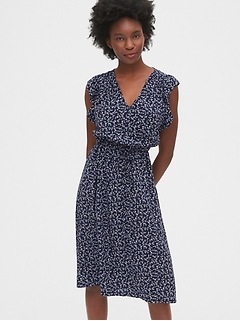 gap womens summer dresses