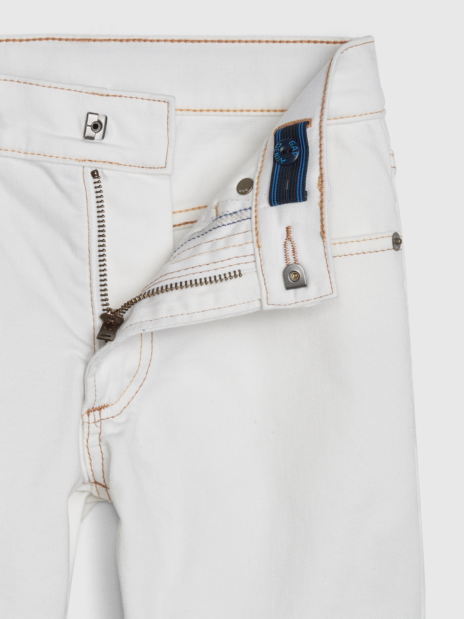 stain resistant jeans