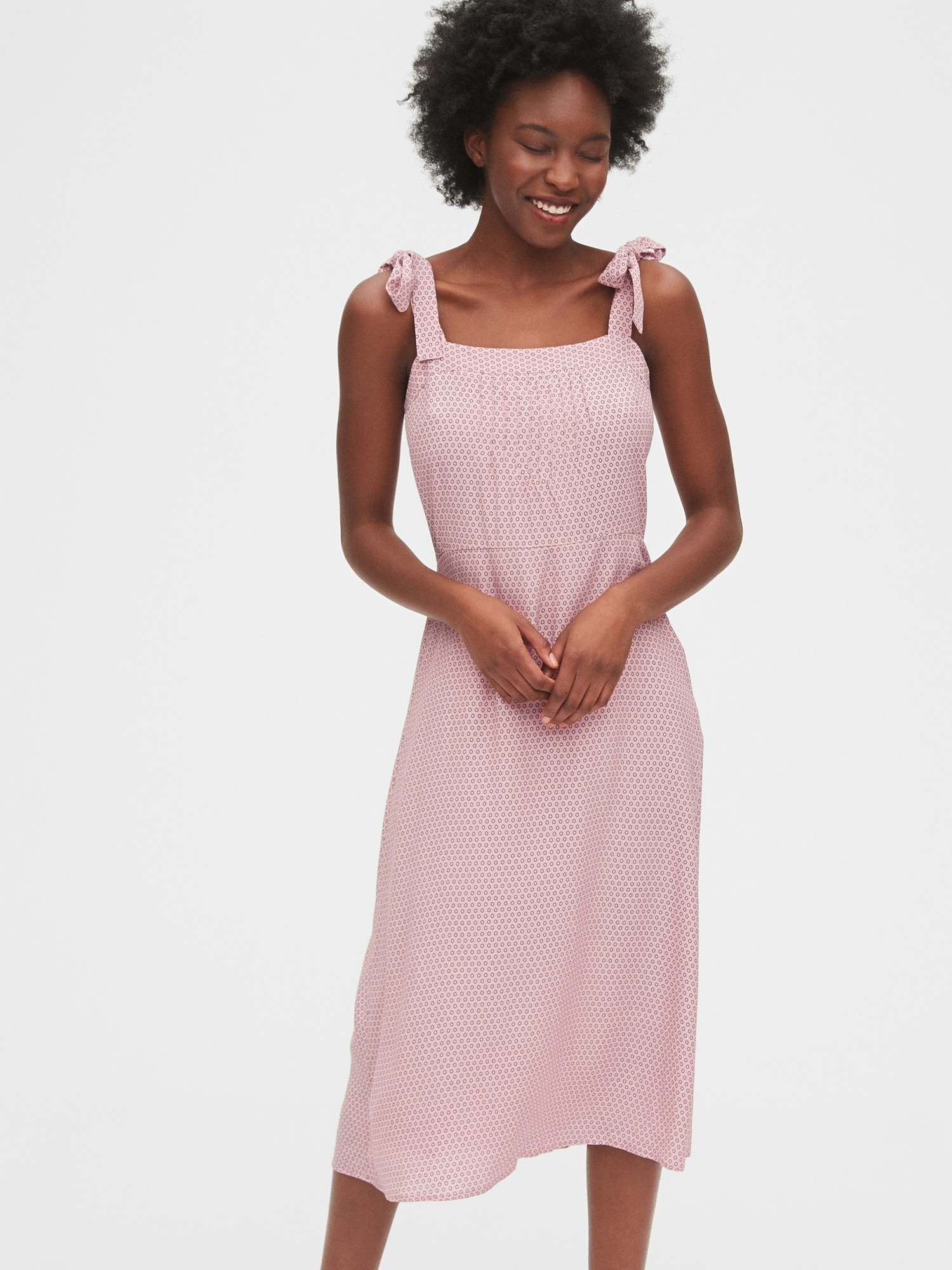 Apron clearance dress gap