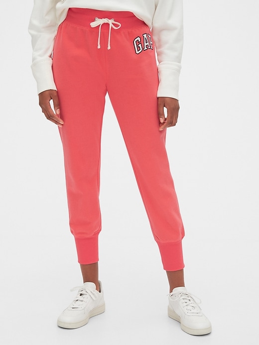 Image number 7 showing, Gap Logo Classic Joggers