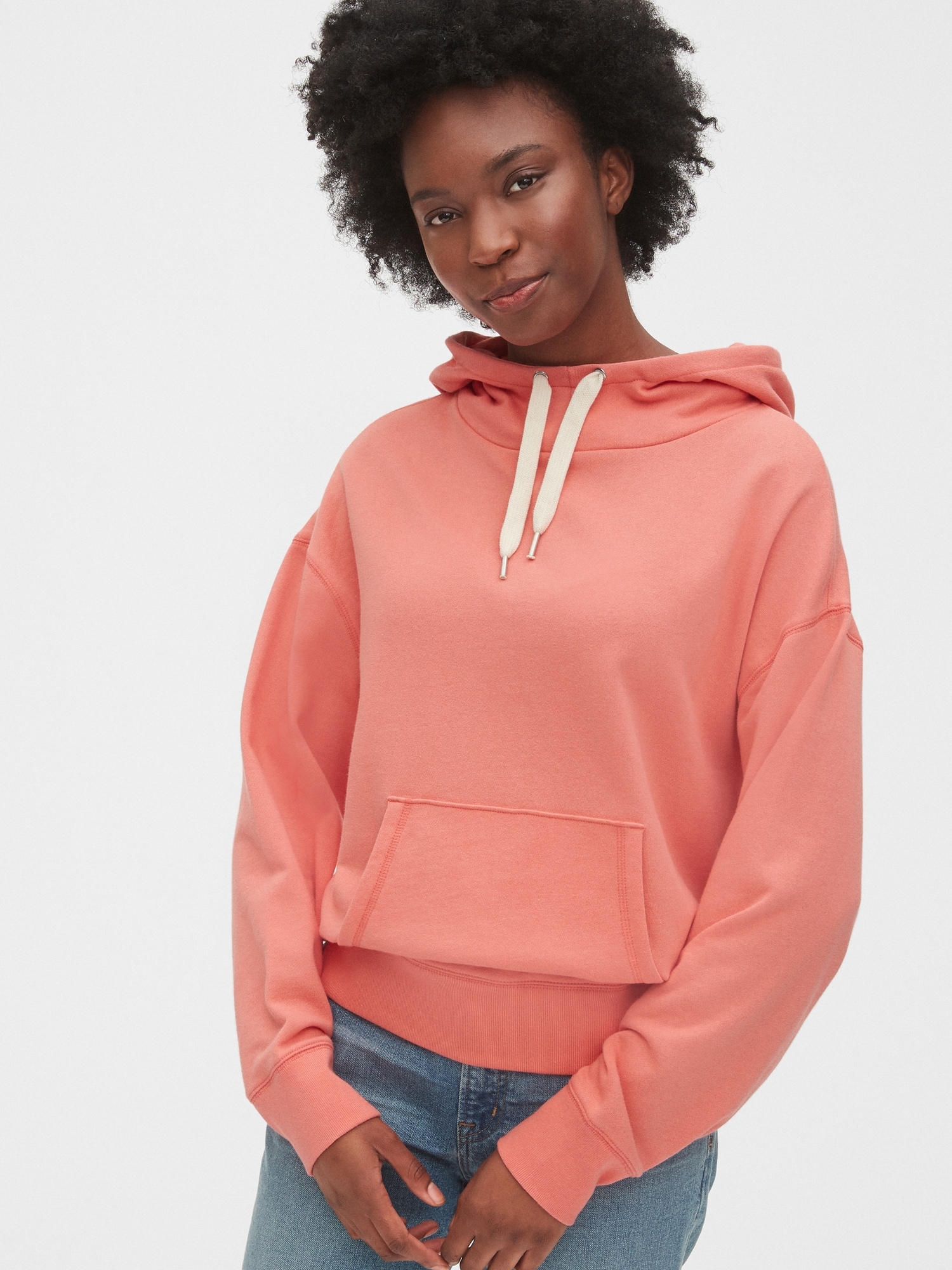 Vintage Soft Hoodie | Gap