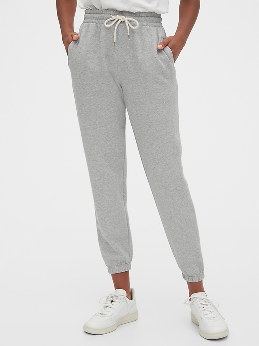 gap softest joggers