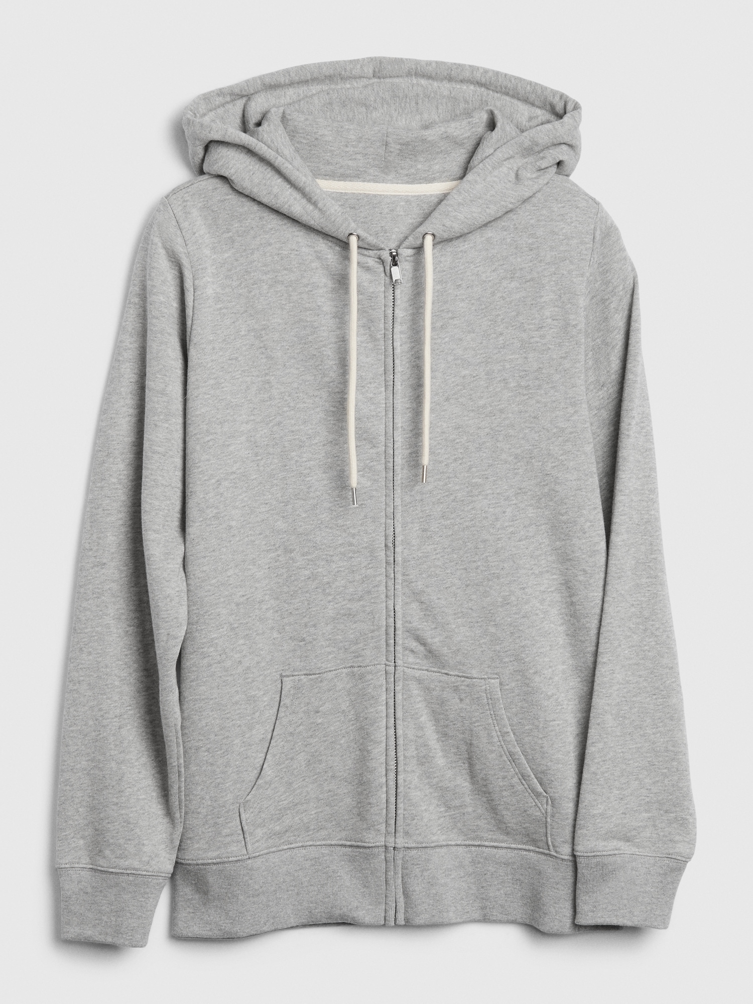 gap cream sweatshirt