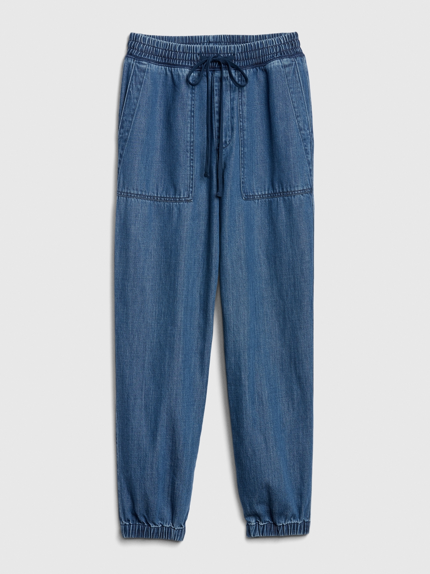 Gap sales utility joggers