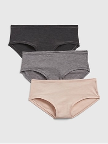 Breathe Hipster (3-Pack)