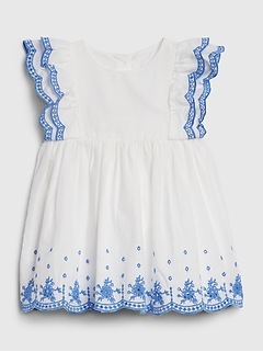 baby gap dresses