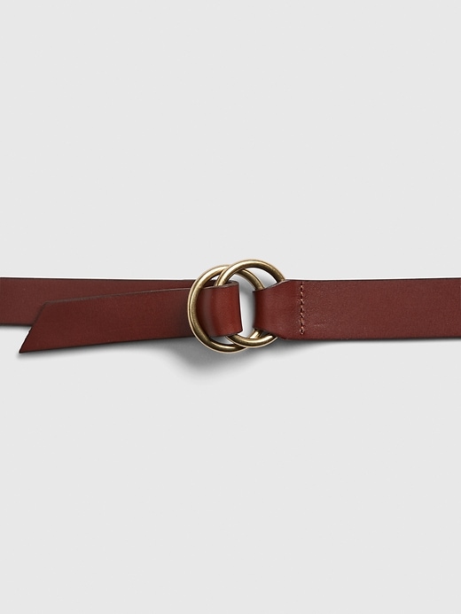Image number 2 showing, O-Ring Wrap Belt