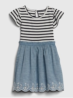 gap toddler dresses
