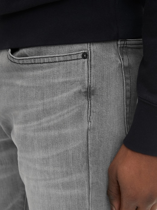 Image number 5 showing, Slim Jeans with GapFlex
