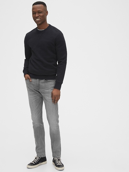 Image number 3 showing, Slim Jeans with GapFlex