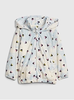 gap baby jacket girl