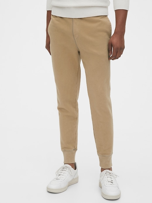 View large product image 1 of 1. Vintage Soft Gap Logo Joggers