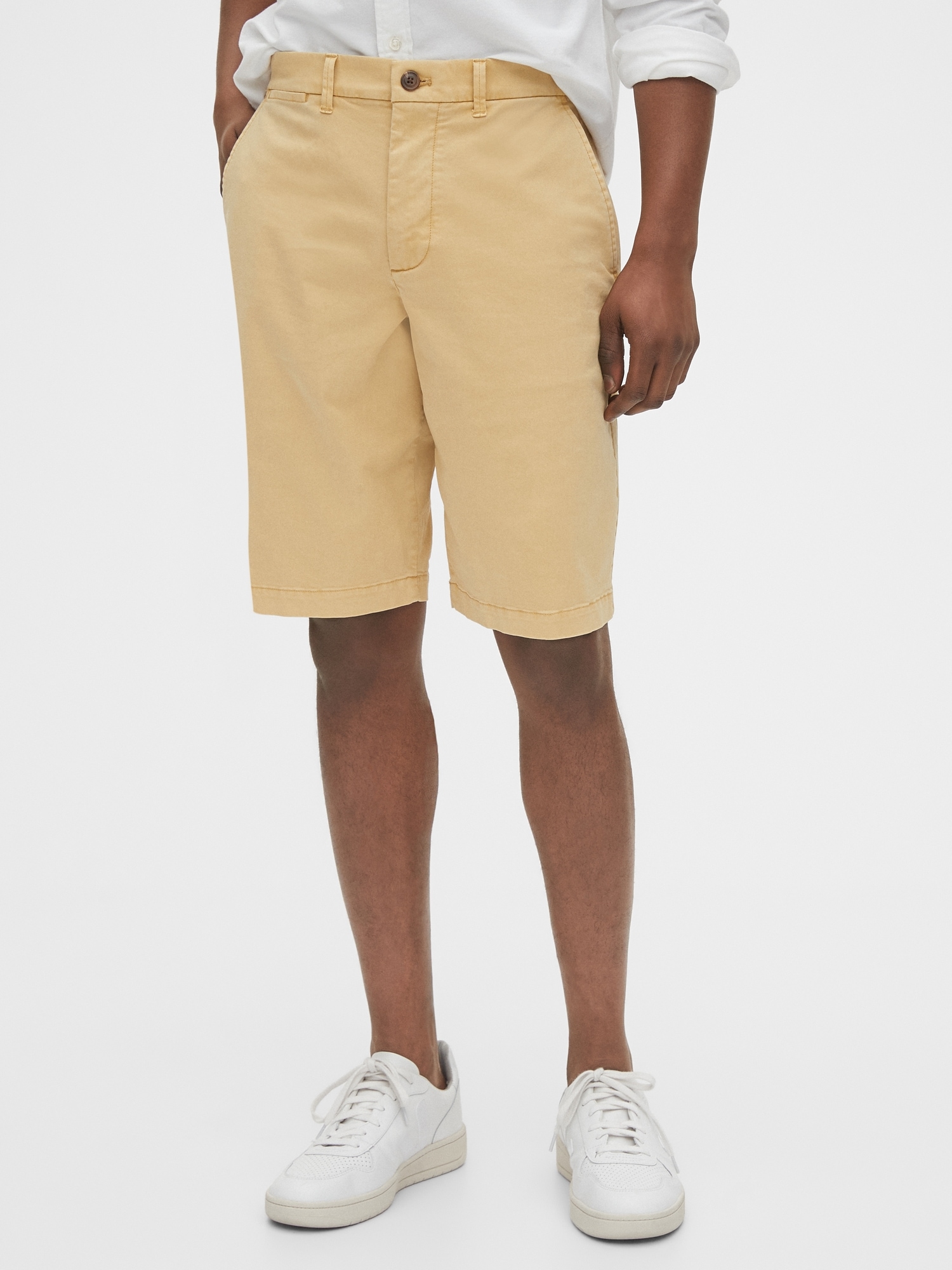 gap mens shorts