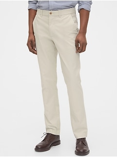 gap chino pants mens