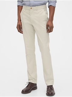 gap chinos mens