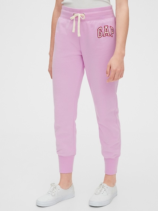 Image number 1 showing, Gap Logo Classic Joggers