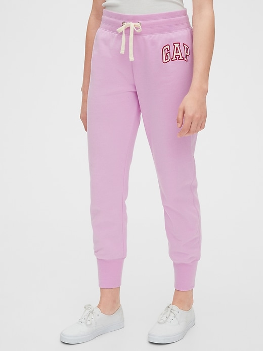 Image number 1 showing, Gap Logo Classic Joggers