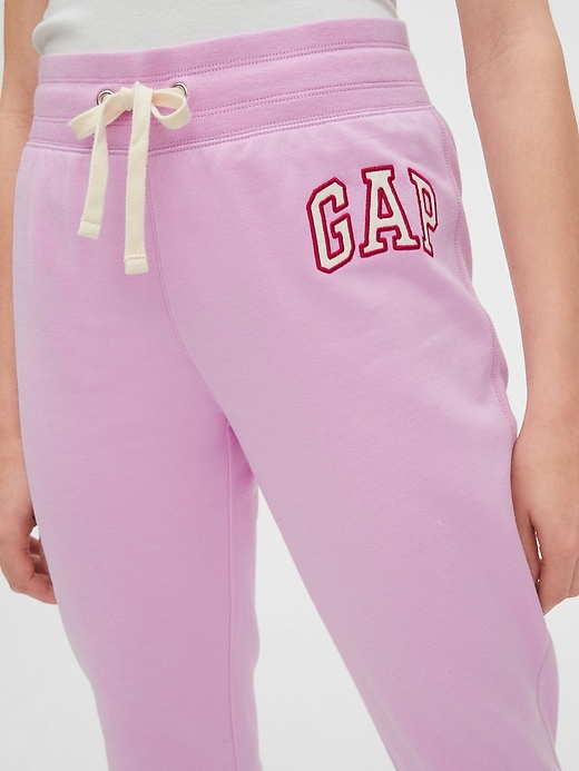 Image number 5 showing, Gap Logo Classic Joggers