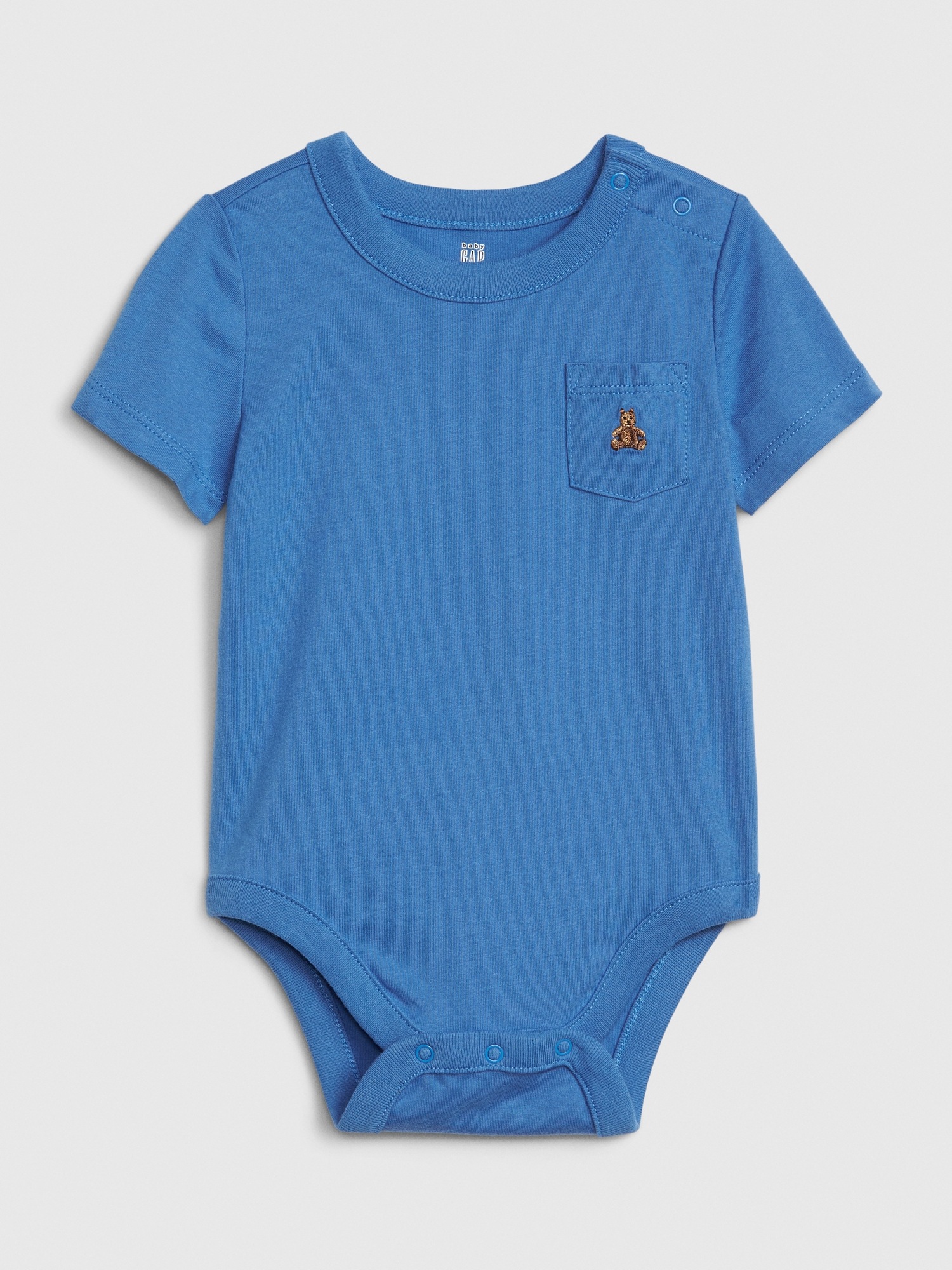 gap baby winter bodysuit