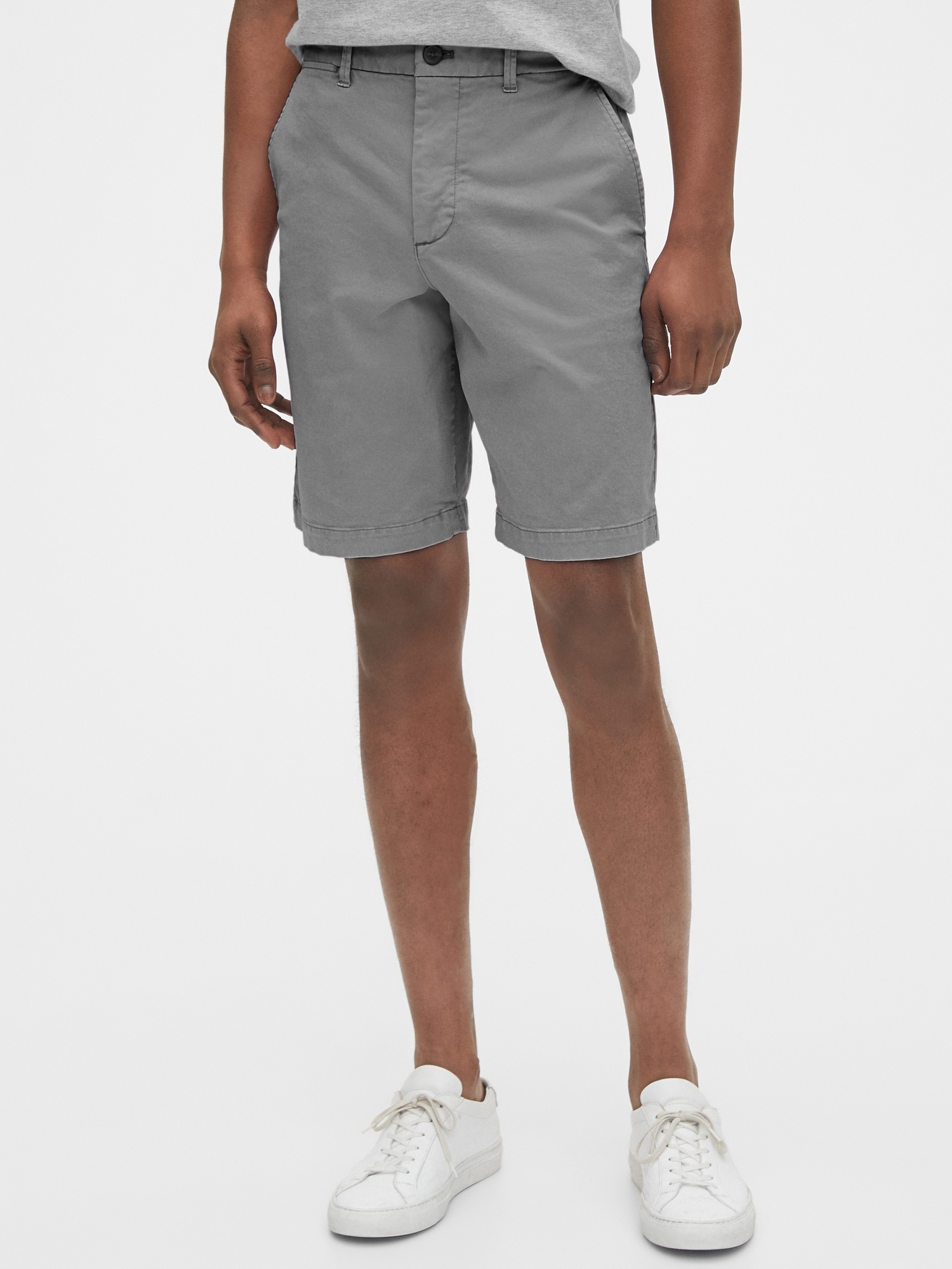 gap mens shorts