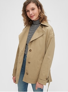 gap winter coats kids