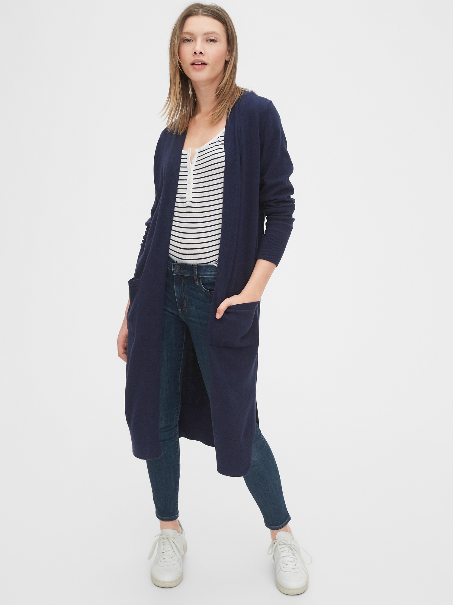 Gap duster cardigan hotsell