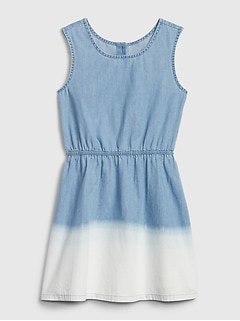 gap kids dresses