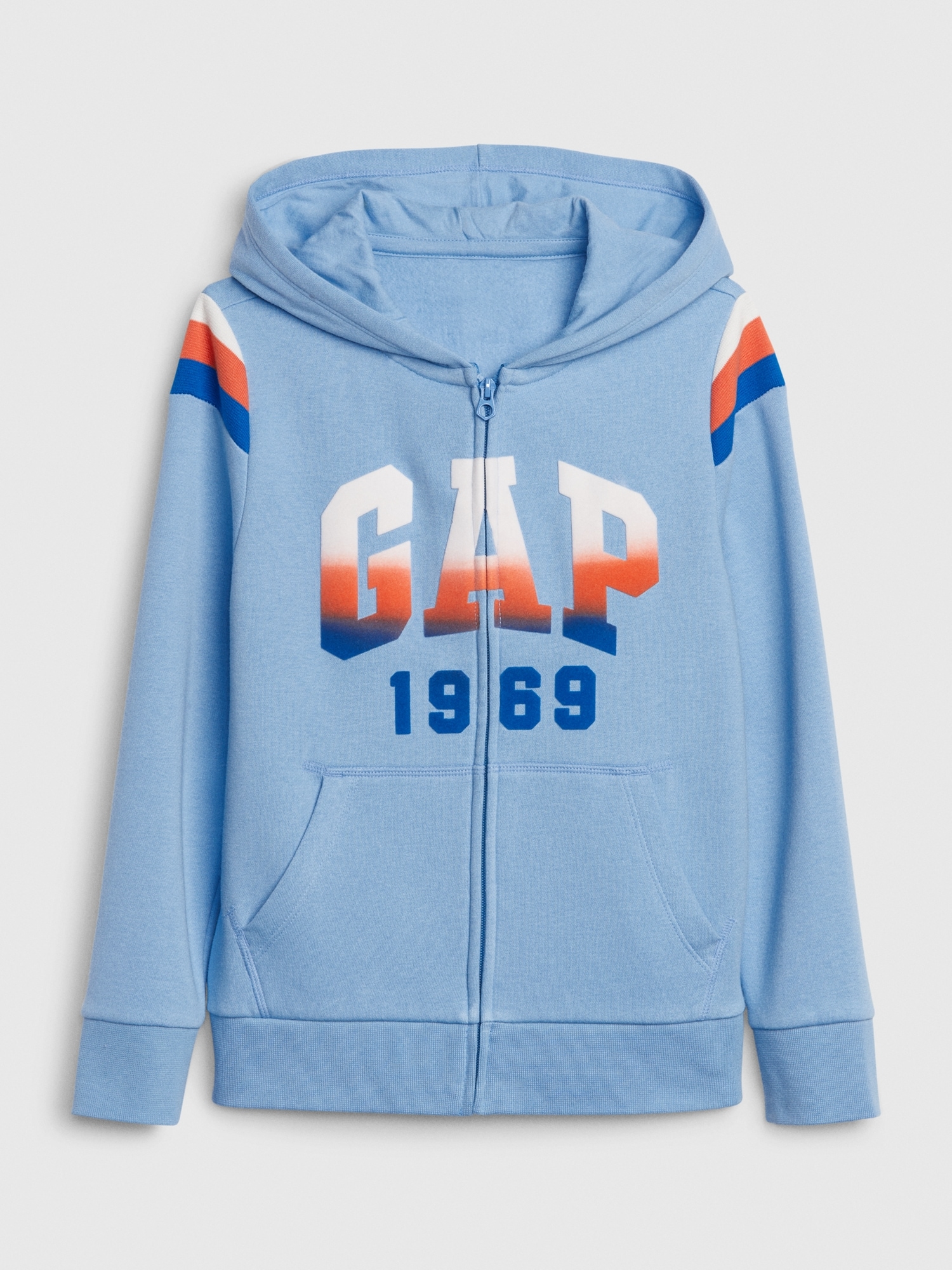 White sales gap sweatshirt