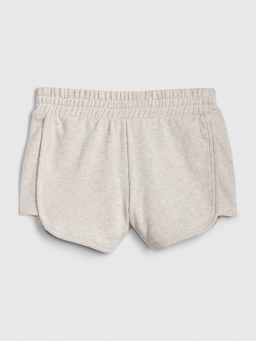 Image number 3 showing, Kids Pull-On Jersey Shorts