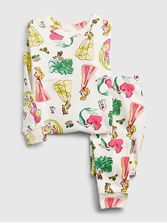 baby gap toddler pajamas