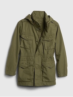 gap toddler coat boy