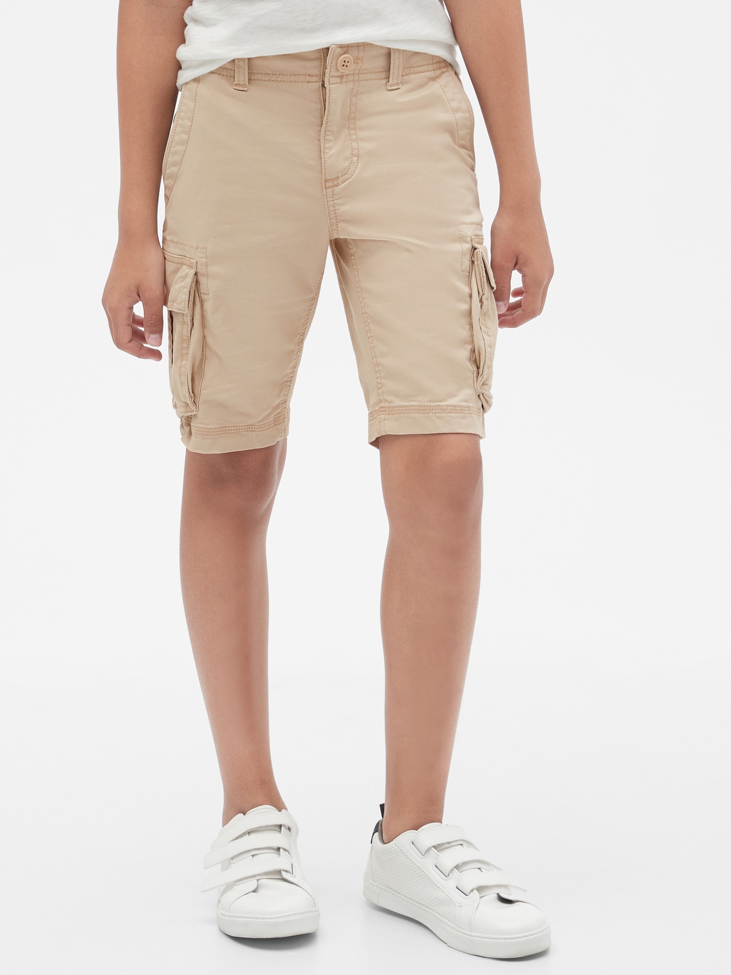 gap kids cargo pants