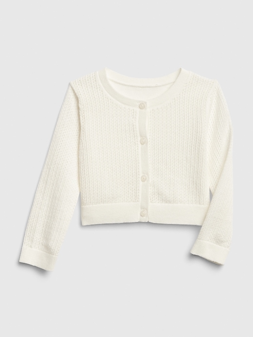 baby brannan unicorn sweater