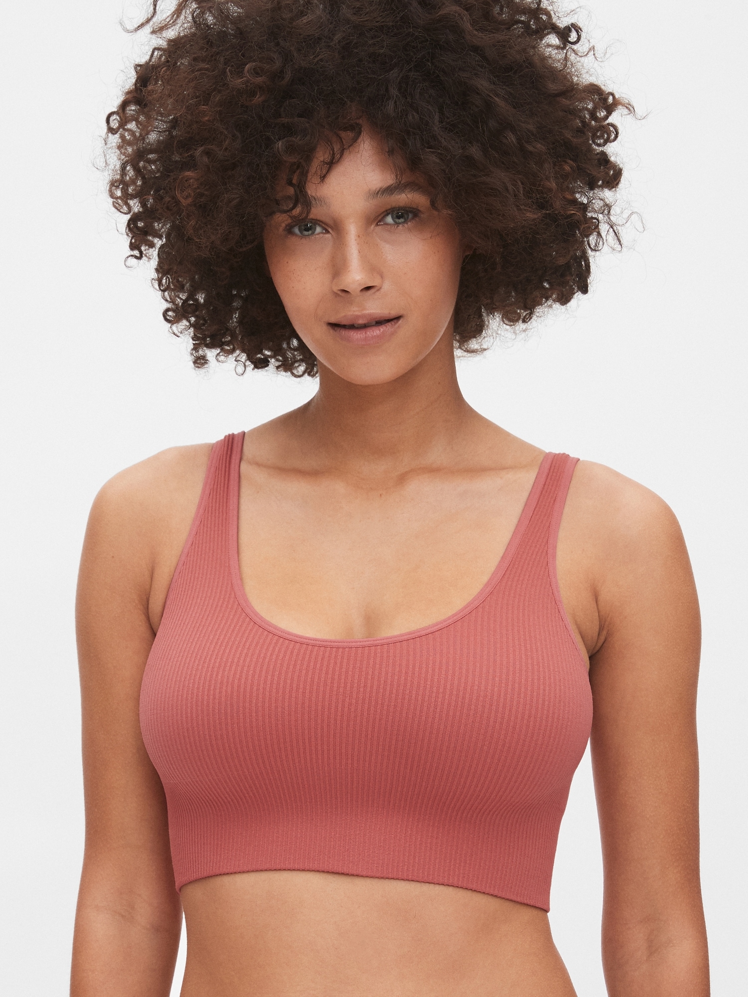 the gap bralette