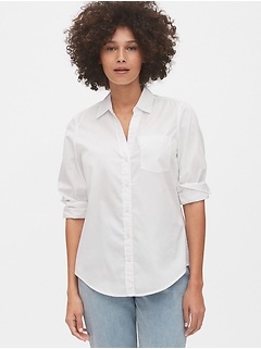 gap blouses