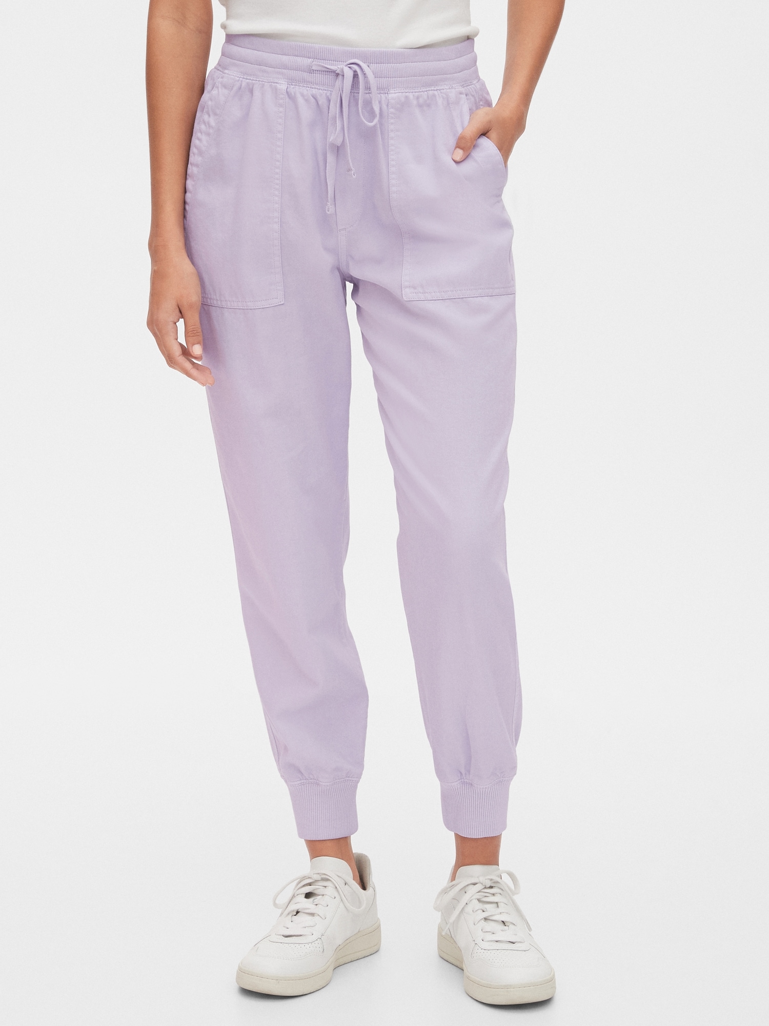 Gap on sale utility joggers